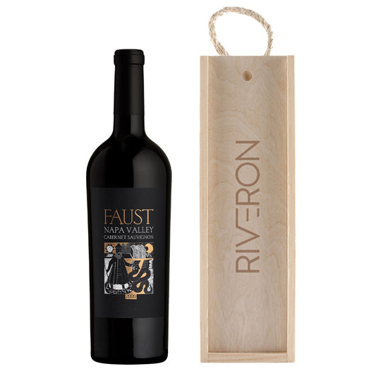 Faust Napa Valley Cabernet 2020